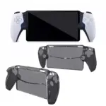 Ps5 Portal Crystal Case - Black-114698