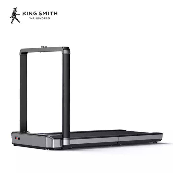Kingsmith Walkingpad Mx16 Double Fold & Stow Treadmill-0