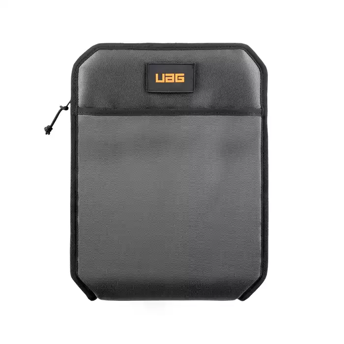 Uag Ipad Pro 12.9-inch (4th Gen, 2020) Shock Sleeve Lite - Grey-0