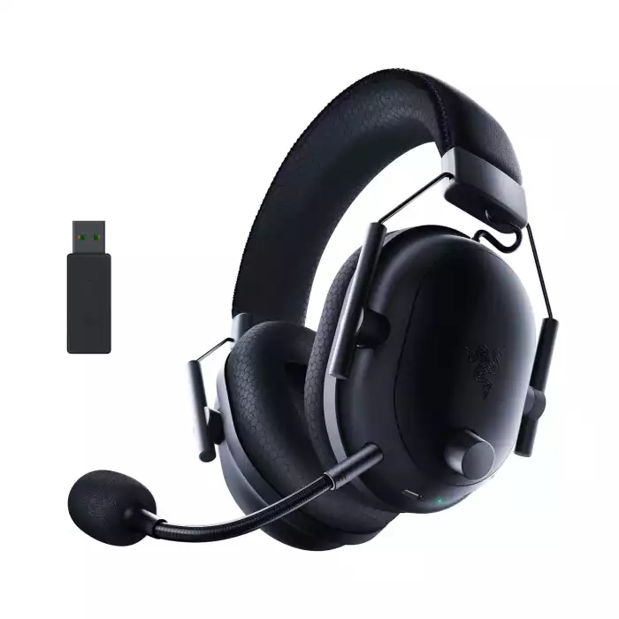 Razer Blackshark V2 Pro Wireless / Bluetooth Esports Gaming Headset - Black-0