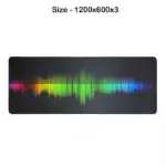 Gaming Mouse Pad - Grote Design (1200x600x3)-0