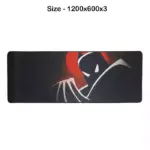 Gaming Mouse Pad - Batman (1200x600x3)-0