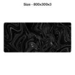 Gaming Mouse Pad - Dark Shade (800x300x3)-0