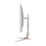 Gameon Goa24fhd360ips Artic Pro Series 24" Fhd, 360hz, Mprt 0.5ms, Hdmi 2.1, Fast Ips Gaming Monitor (Support Ps5) - White-115144