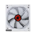 Gameon - Spy2 Atx 1000 Watts 80 Plus Gold Value Gaming Power Supply - White-115323