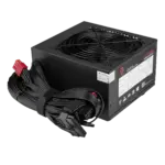 جام أون - وحدة إمداد طاقة ألعاب Spy2 ATX بقدرة 750 واط ومواصفات 80 Plus Bronze Value - أسود-115338
