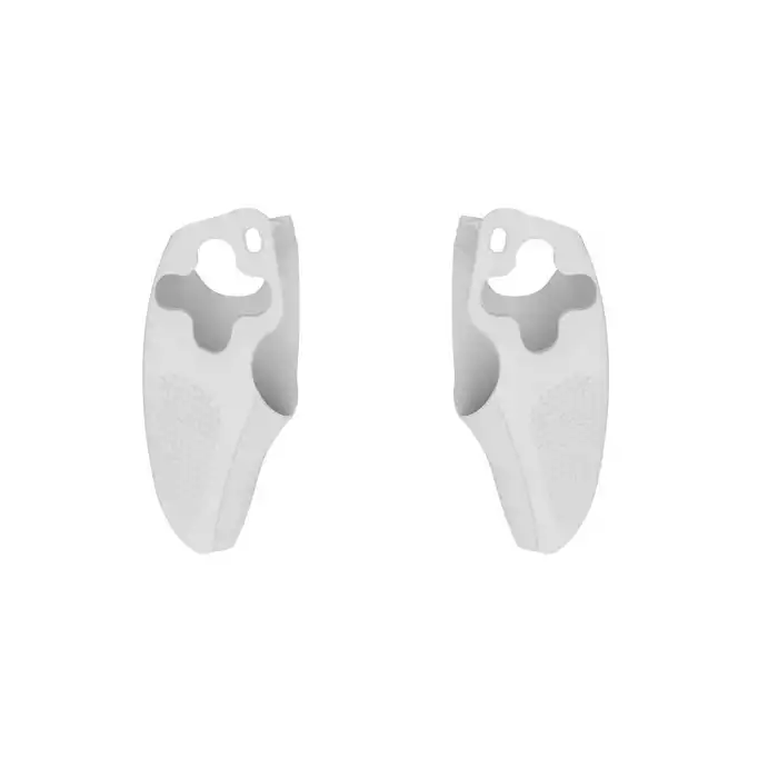 PS5 Portal Handheld game console Silicon Case-White-0