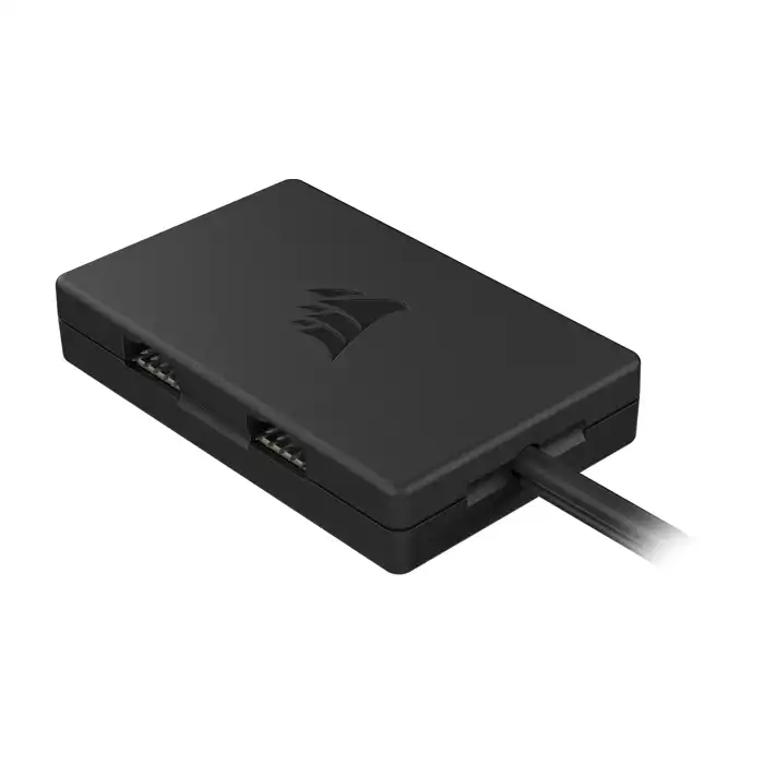 Corsair Internal 4-port Usb 2.0 Hub-0