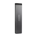 Sandisk Professional Pro-blade Ssd Mag 2tb - Up To 3000mb/s, Portable & Modular Nvme Usb-c With Enclosure-0