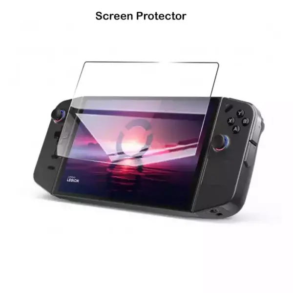 Screen Glass Protector For Lenovo Legion Go-0
