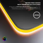 Cybeart Aurora Series Gaming Mouse Pad 900mm (Xxl) - Mortal Kombat-115920