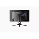 Asus Rog Swift Oled Pg32ucdm 32" 4k Qd-oled, 240hz, 0.03ms, Hdmi 2.1, G-sync Compatible Gaming Monitor - Black-116022