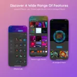 Govee Rgbic Led Strip Lights 5m/16.4ft - H618a-116151