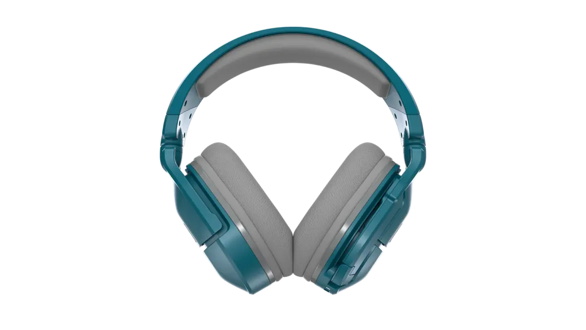 Turtle Beach Stealth 600 Gen 2 Max Wireless Multiplateforme Headset For Xbox - Teal-116297