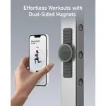 Anker 620 MagGo Phone Grip -Black-116732