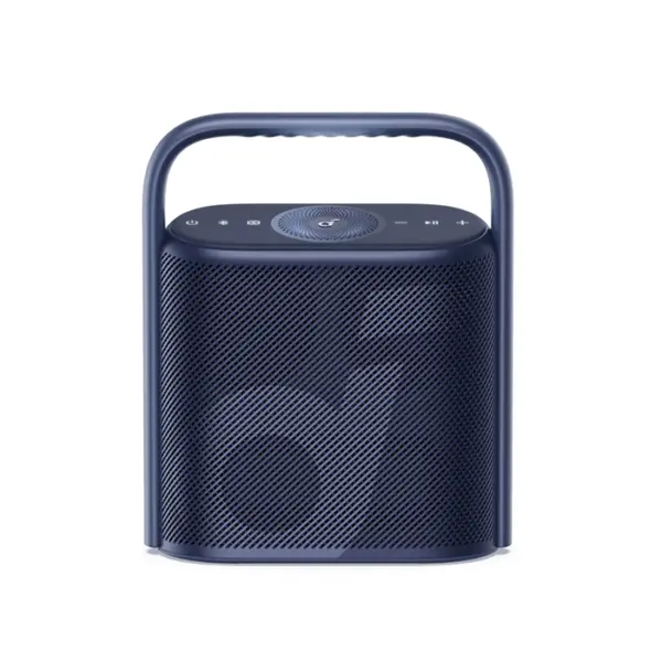 Anker Soundcore Motion X500 Surround Sound Bluetooth Speaker - Glitzy Blue-0