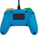 PowerA Mario Medley Nano Nintendo Switch Wired Controller-117886