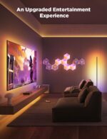 Govee Glide Hexagon Light Panels Ultra (7 PCS)-117895