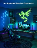 Govee Glide Hexagon Light Panels Ultra (7 PCS)-117896