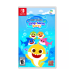 Baby Shark Sing & Swim Party For Nintendo Switch - R1-0