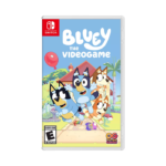 Bluey: The Videogame for Nintendo Switch - R1-0