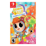 Rainbow Billy: The Curse of the Leviathan for Nintendo Switch - R1-0