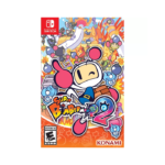 Super Bomberman R 2 For Nintendo Switch - R1-0