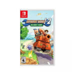 Advance Wars 1+2: Re-Boot Camp For Nintendo Switch - R1-0