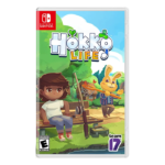Hokko Life For Nintendo Switch - R1-0