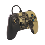 PowerA - Enhanced Wired Controller for Nintendo Switch - Ancient Archer-117857