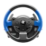 Thrustmaster T150 Force Feedback EU Version Racing Wheel for PS4-117167