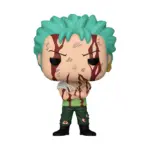 Funko Pop: One Piece- Roronoa Zoro (Nothing Happended) (Exc)-thumbnail