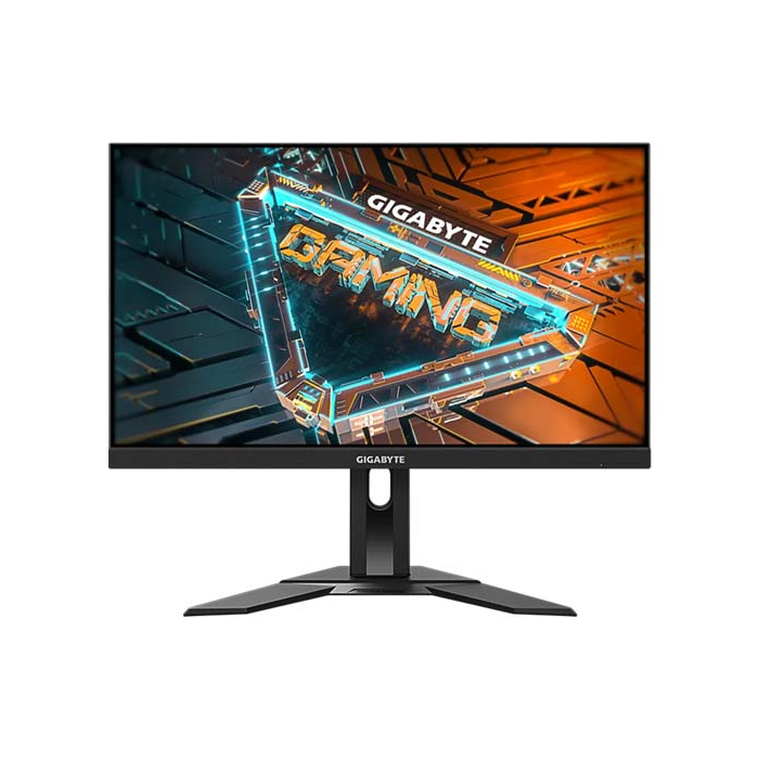 Gigabyte G24f 2 - 24 Inch Fhd 165hz Ips Gaming Monitor - Black 37498-0