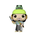 Funko Pop: One Piece- Usohachi (Wano)-thumbnail