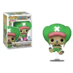 Funko Pop: One Piece- Chopperemon (Wano)-0