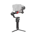 Dji Rs 4 Pro Combo Gimbal Stabilizer-0