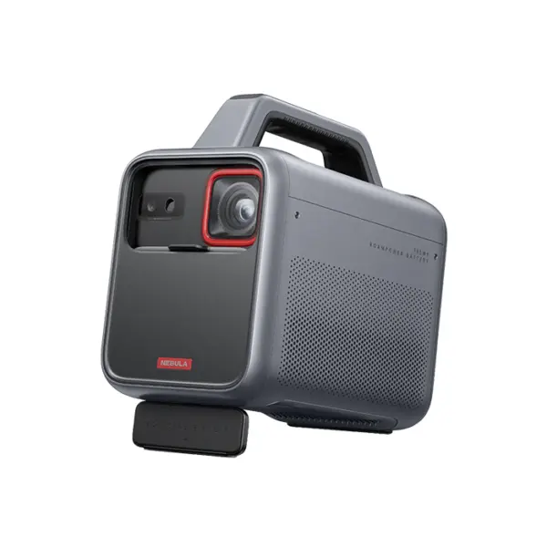 Nebula Mars 3 Portable Outdoor Projector For Day And Night-0