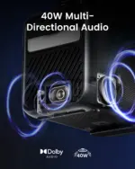 Nebula Mars 3 Portable Outdoor Projector For Day And Night-117617