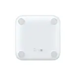 Huawei Scale 3 Smart Body Weight Scale - White (Blutooth Edition)-117820
