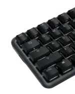 Fnatic Streak65 Compact 65% Low Profile Mechanical Gaming Keyboard - Black-118419