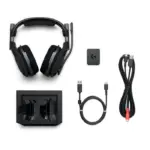 Astro A50 X Lightspeed Wireless Gaming Headset - Black-118545
