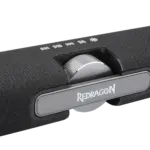 Redragon Gs512 Dora Gaming Rgb Stereo Speaker-118677