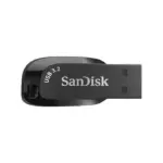 Sandisk Ultra Shift Usb Flash Drive Usb 3.2 - 32gb-0