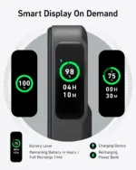 Anker Maggo Power Bank 10000 Mah 15w - Black-118826