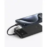 Anker Power Bank 20000 Mah (30w) - Black-118837