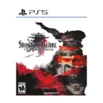 Stranger Of Paradise Final Fantasy Origin For Ps5 - R1-0