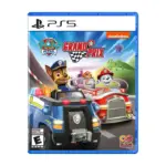 Paw Patrol Grand Prix For Ps5 - R1-0