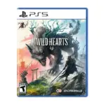 Wild Hearts For Ps5 - R1-0