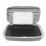 Dobe Storage Bag For Lenovo Legion Go Handheld - Gray-120162