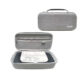 Dobe Storage Bag For Lenovo Legion Go Handheld - Gray-0